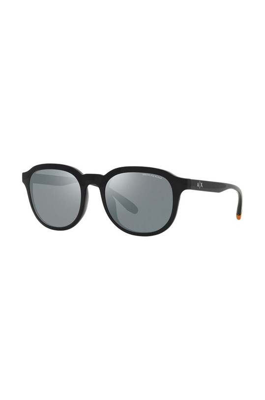 Accesorii Armani Exchange ochelari de soare 0AX4129SU negru