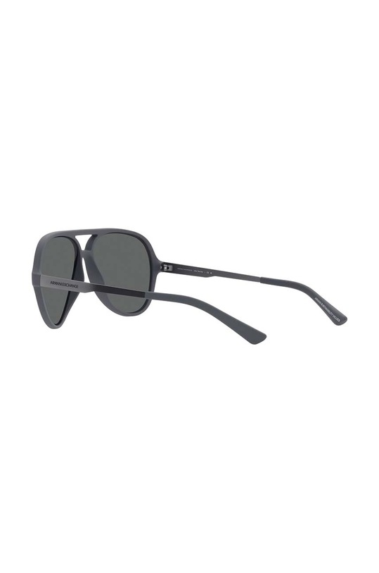 Armani Exchange okulary przeciwsłoneczne 0AX4133S