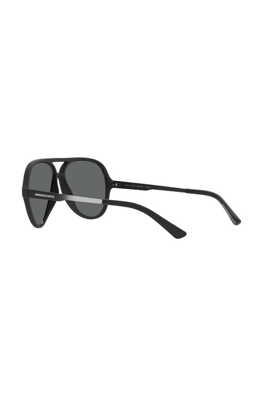 Armani Exchange okulary przeciwsłoneczne 0AX4133S