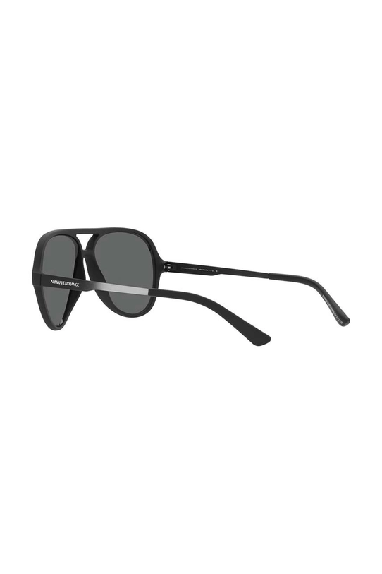 Armani Exchange okulary przeciwsłoneczne 0AX4133S