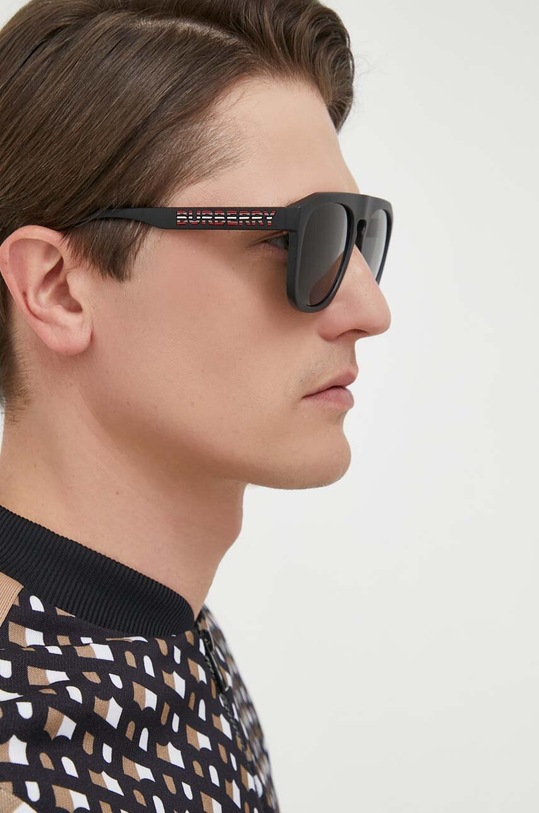 Burberry okulary przeciwsłoneczne WREN 0BE4396U