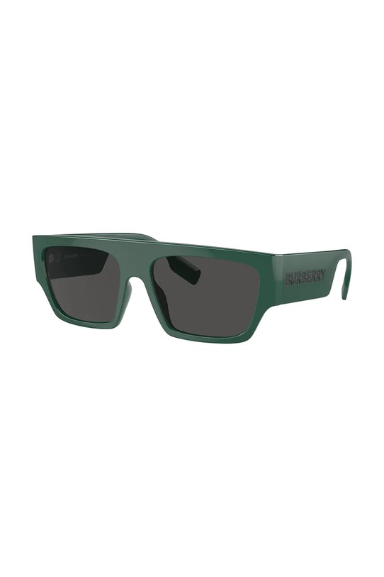 Burberry ochelari de soare 0BE4397U verde AA00