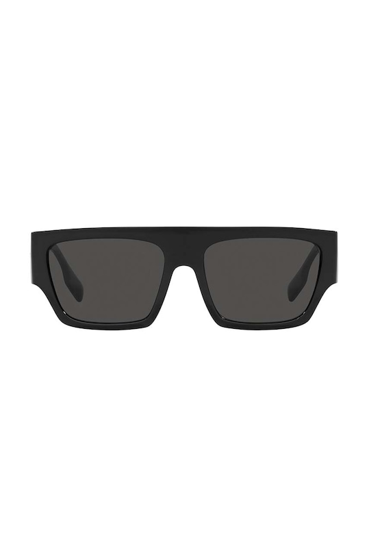 Burberry ochelari de soare 0BE4397U negru AA00