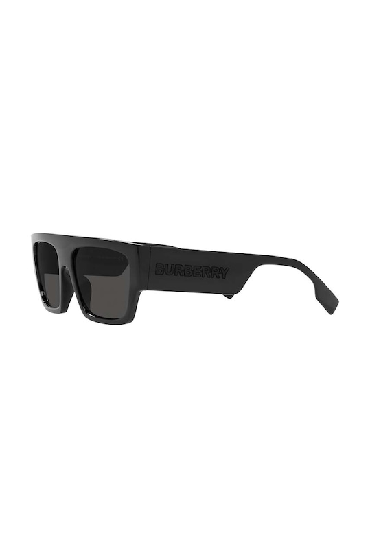 Burberry ochelari de soare negru 0BE4397U