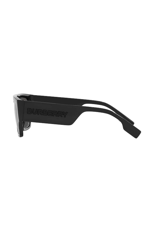 Burberry ochelari de soare 0BE4397U negru