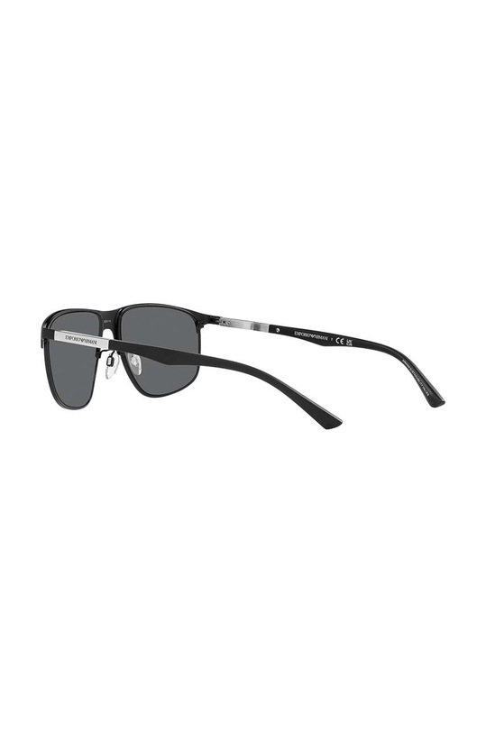 Солнцезащитные очки Emporio Armani 0EA2094 чёрный