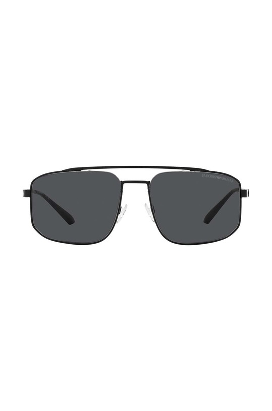 Emporio Armani napszemüveg standard fekete 0EA2139
