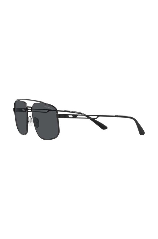 Kiegészítők Emporio Armani napszemüveg 0EA2139 fekete
