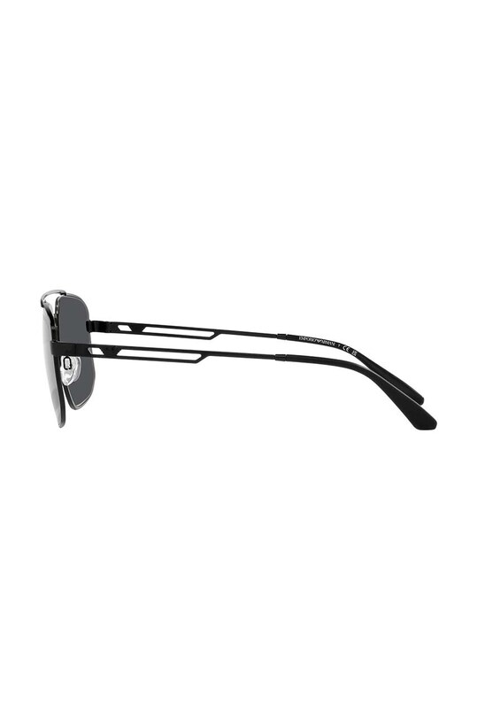 Emporio Armani napszemüveg fekete 0EA2139