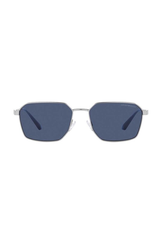 Emporio Armani napszemüveg standard szürke 0EA2140