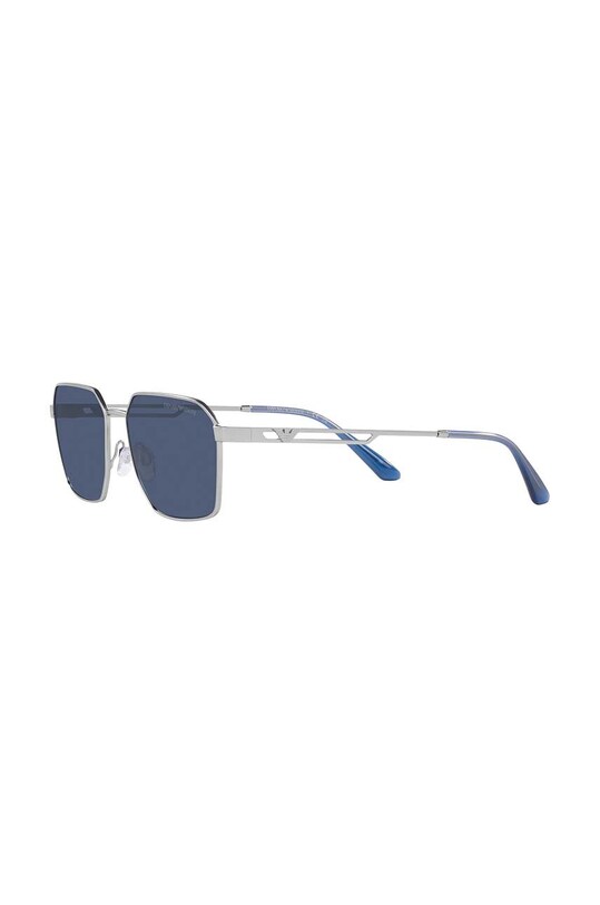 Kiegészítők Emporio Armani napszemüveg 0EA2140 szürke