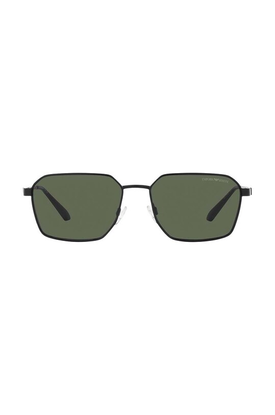 Sončna očala Emporio Armani Navadna črna 0EA2140