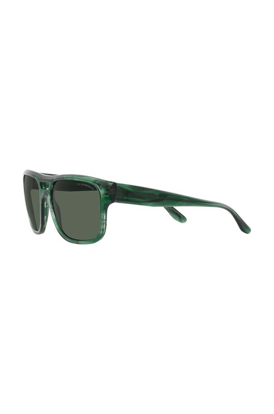 Kiegészítők Emporio Armani napszemüveg 0EA4197 zöld