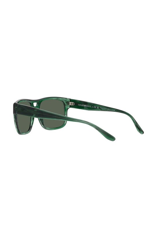 Emporio Armani napszemüveg 0EA4197 zöld