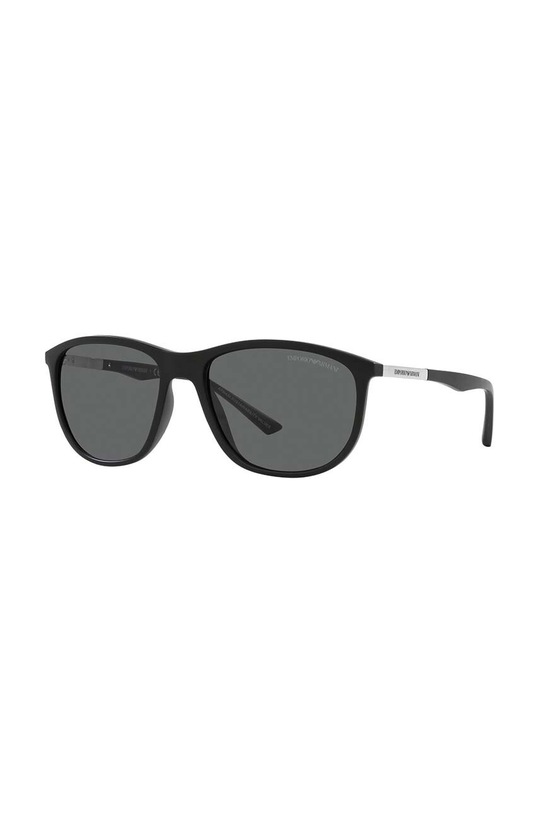 Emporio Armani ochelari de soare 0EA4201 negru AA00