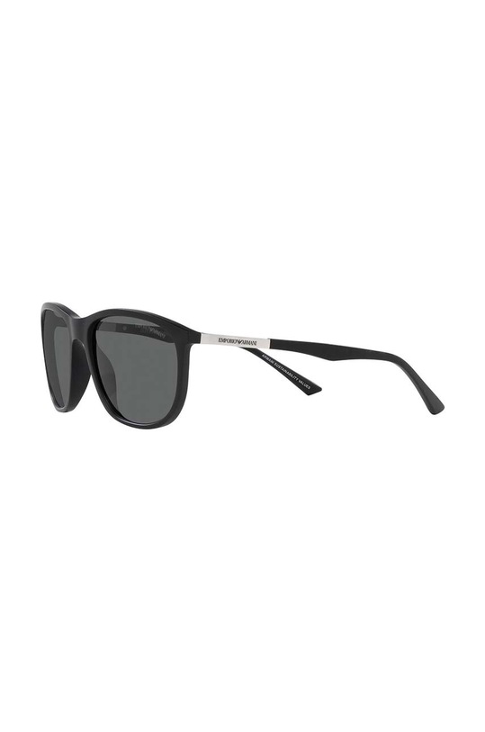 Accesorii Emporio Armani ochelari de soare 0EA4201 negru