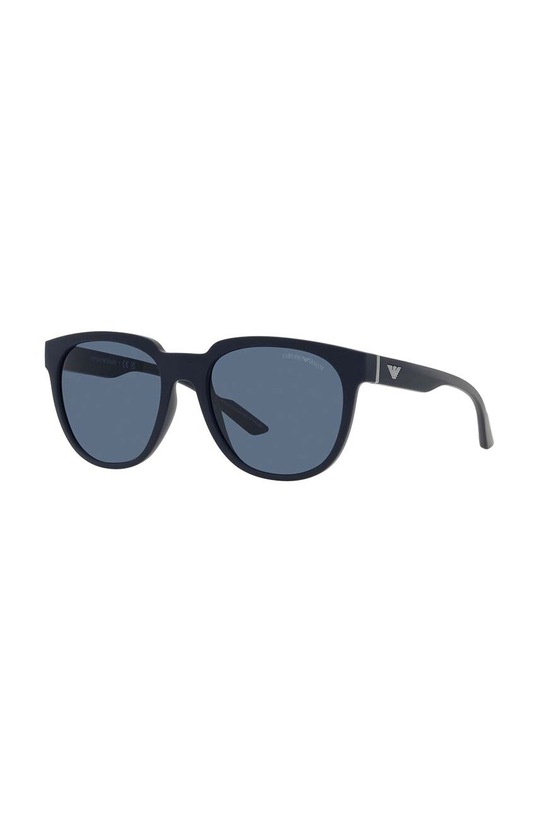 Emporio Armani occhiali da sole 0EA4205 nero AA00