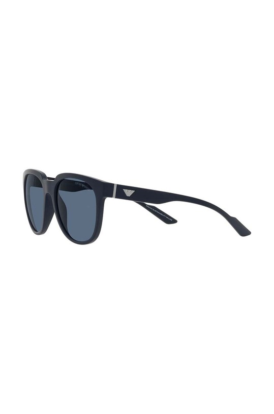 Accessori Emporio Armani occhiali da sole 0EA4205 nero