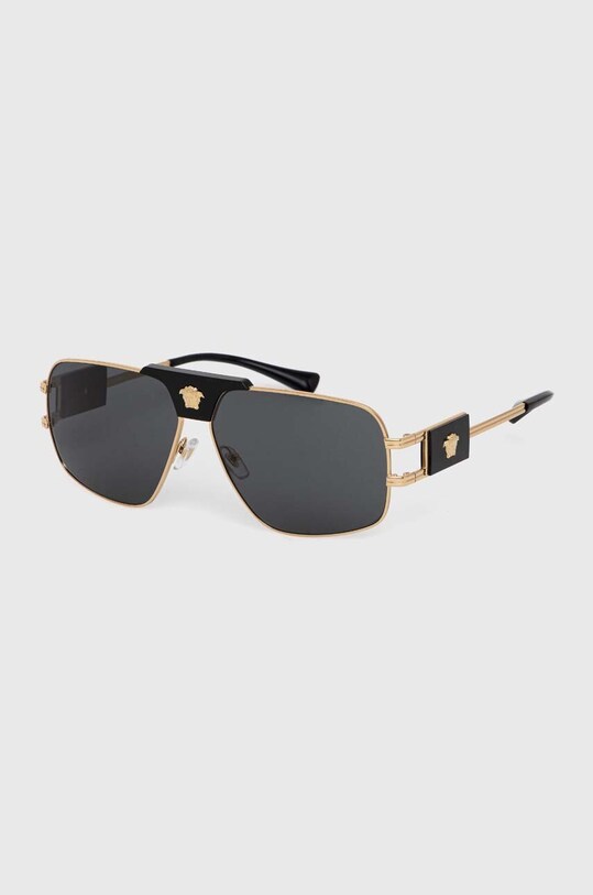 Slnečné okuliare Versace 0VE2251 zlatá AA00