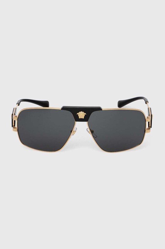 Doplnky Slnečné okuliare Versace 0VE2251 zlatá
