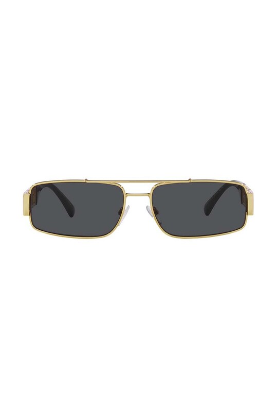 Slnečné okuliare Versace 0VE2257 zlatá AA00