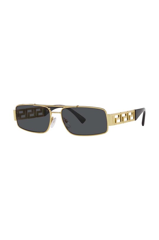 Dodaci Sunčane naočale Versace 0VE2257 zlatna
