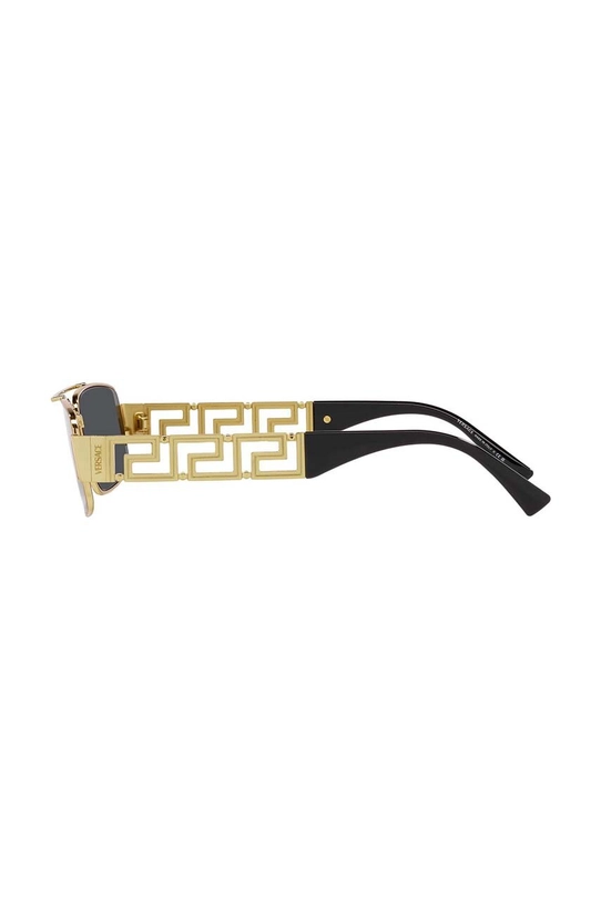 Versace ochelari de soare 0VE2257 aur