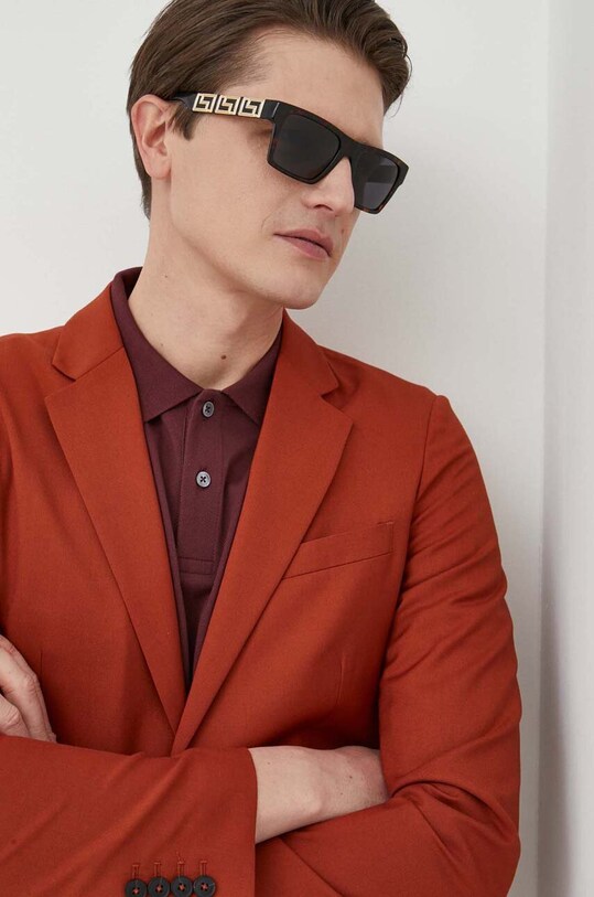 Солнцезащитные очки Versace 0VE4445