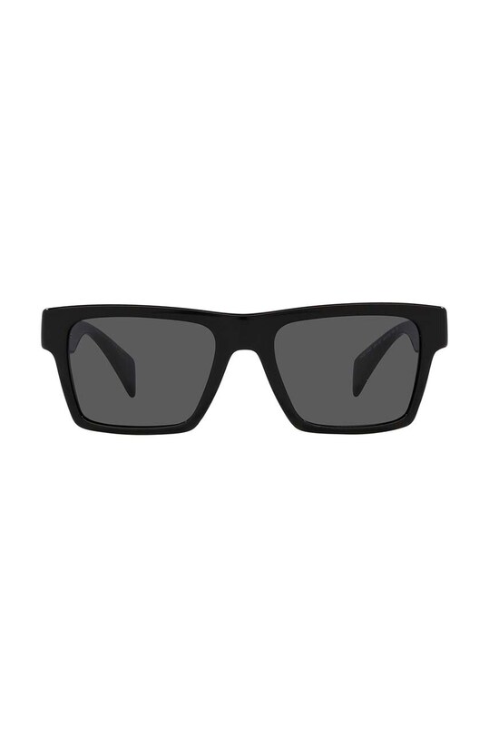 Versace occhiali da sole 0VE4445 nero AA00