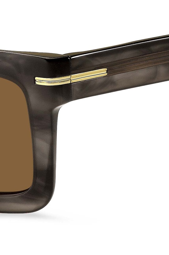BOSS ochelari de soare BOSS.1501/S maro