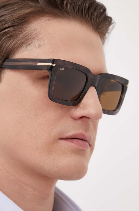 BOSS ochelari de soare BOSS.1501/S
