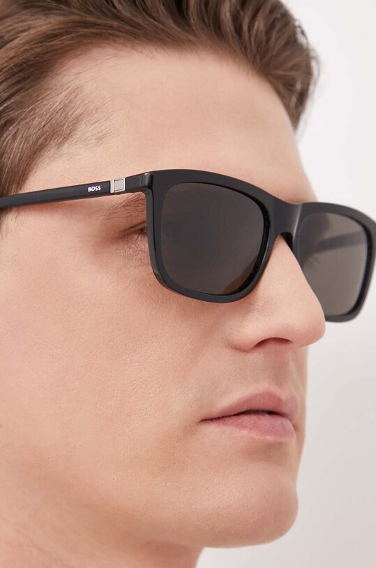 BOSS okulary przeciwsłoneczne BOSS.1489/S