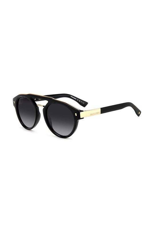 Sončna očala DSQUARED2 D2.0085/S črna AA00