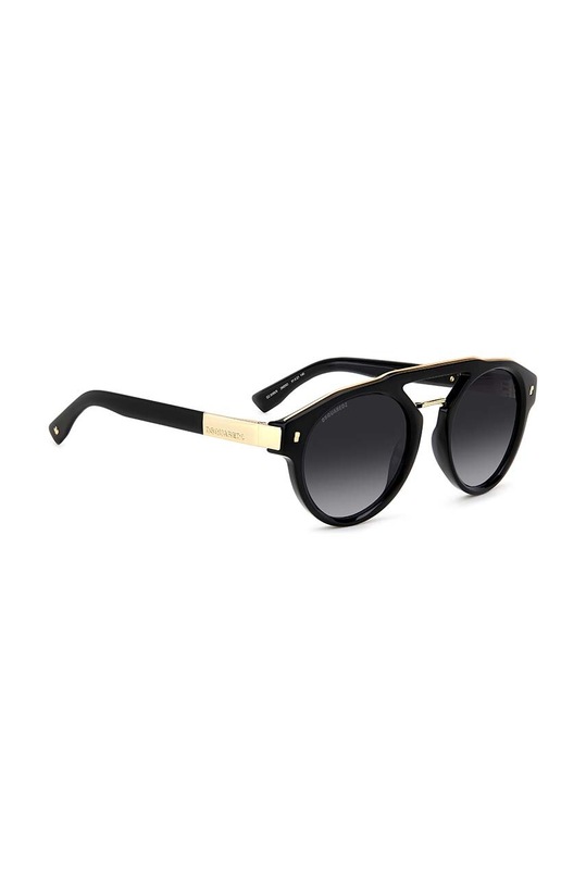 Accessori DSQUARED2 occhiali da sole D2.0085/S nero