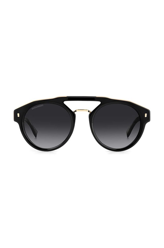 DSQUARED2 occhiali da sole nero D2.0085/S