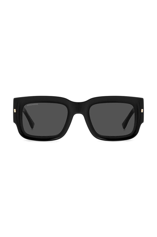 Sluneční brýle DSQUARED2 černá D2.0089/S