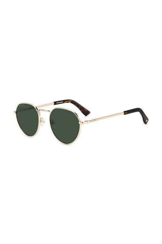 Sluneční brýle DSQUARED2 D2.0019/S zlatá AA00