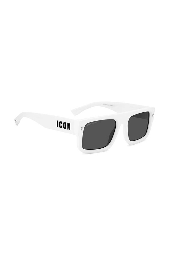 Kiegészítők DSQUARED2 napszemüveg ICON.0008/S fehér
