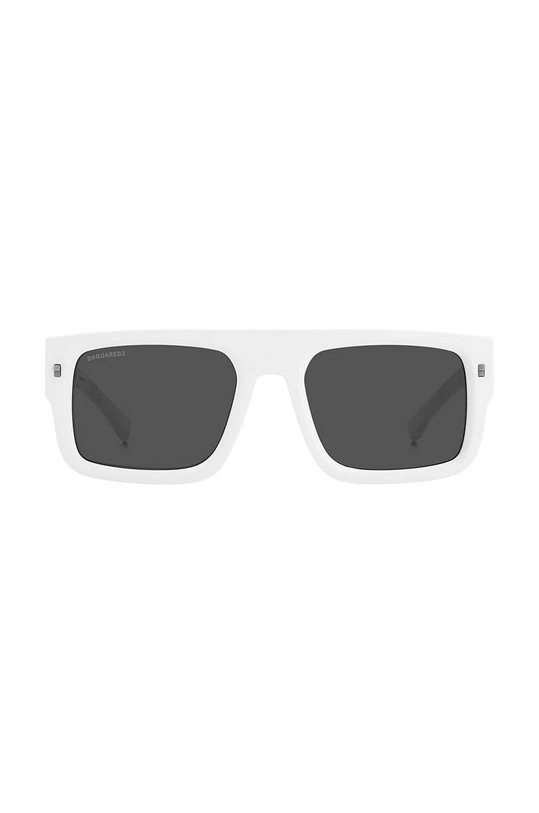 DSQUARED2 napszemüveg fehér ICON.0008/S