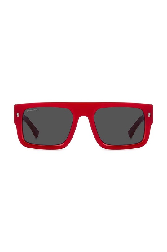 Sluneční brýle DSQUARED2 červená ICON.0008/S