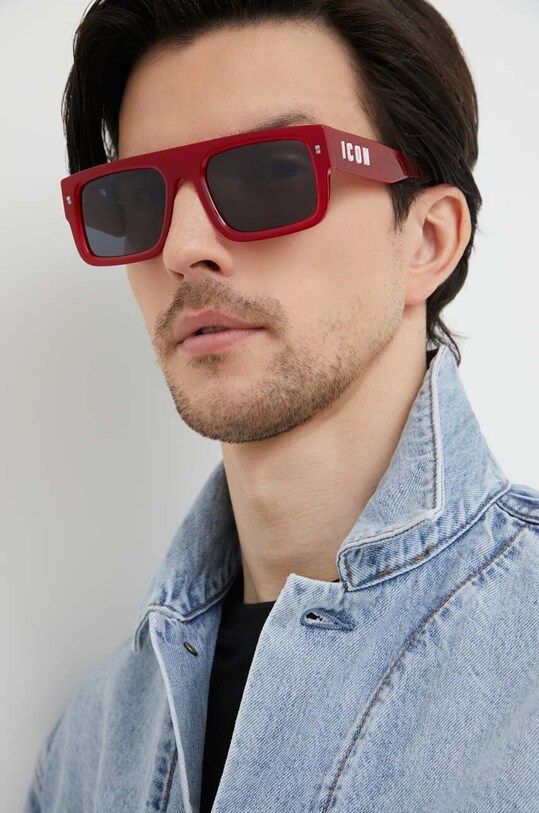 Сонцезахисні окуляри DSQUARED2 ICON.0008/S
