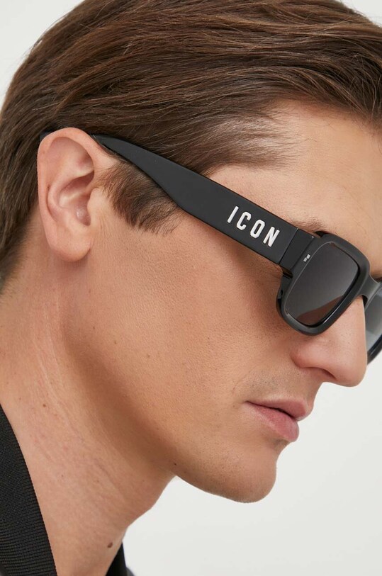 Сонцезахисні окуляри DSQUARED2 ICON.0009/S