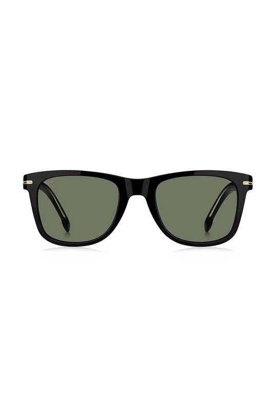 Akcesoria BOSS okulary przeciwsłoneczne BOSS.1508/S czarny
