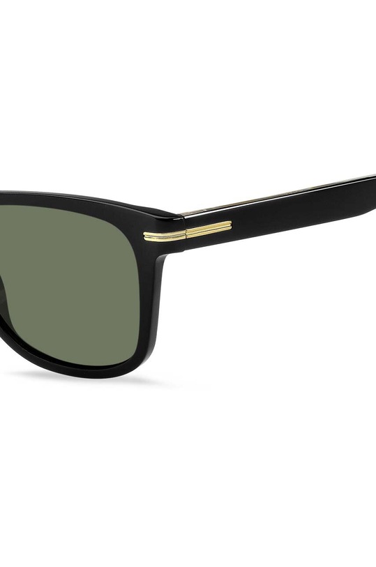 BOSS okulary przeciwsłoneczne czarny BOSS.1508/S