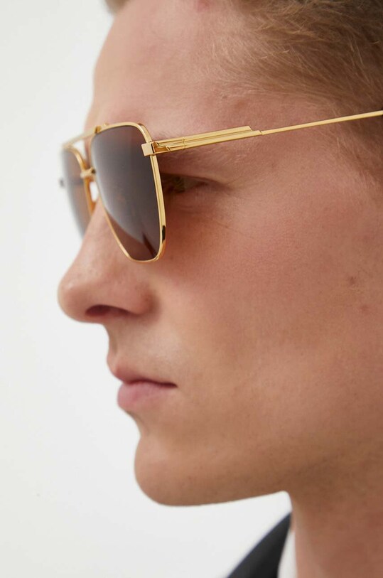 Bottega Veneta okulary przeciwsłoneczne BV1236S