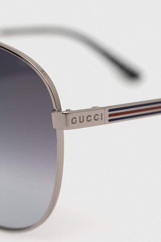 Gucci okulary przeciwsłoneczne GG1233SA