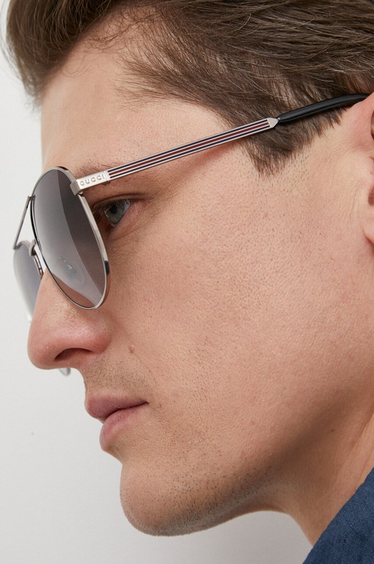 Gucci okulary przeciwsłoneczne GG1233SA