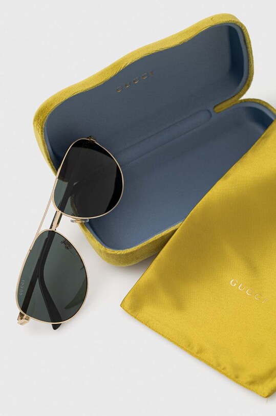 Gucci okulary przeciwsłoneczne GG1233SA