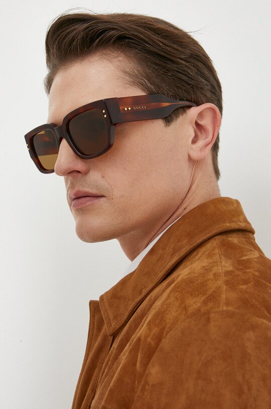 Gucci okulary przeciwsłoneczne GG1261S