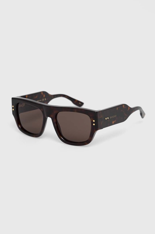 Gucci ochelari de soare GG1262S maro AA00